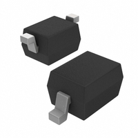 DIODO DE BARRERA SCHOTTKY DE MONTAJE EN SUPERFICIE SD101CWS-7-F 