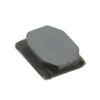 Inductor semiblindado de 4,7 µH SRN4012T-4R7M Bourns