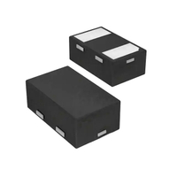 DIODO SCHOTTKY 30V 200MA 2DFN BAT54LP-7B Diodos