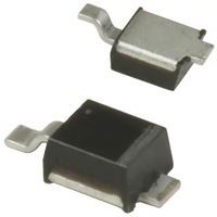 Rectificador de potencia ultrarrápido de montaje en superficie NRVHPM120T3G
