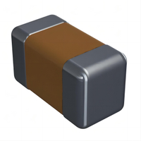 Condensador cerámico X7R 0402ZC104KAT2A AVX