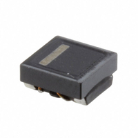 DLW5BTZ501TQ2L |Tipos de inductores |Inductor fijo