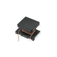 LQH32PB100MNCL |Tipos de inductores |Inductor fijo