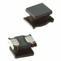 LQH43PB100M26L |Tipos de inductores |Inductor fijo