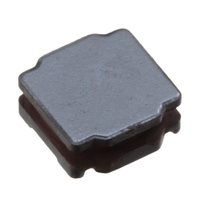 LQH2MPZ1R0NGRL |Tipos de inductores SMD |Inductor fijo
