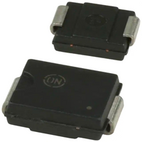 Rectificadores de potencia SWITCHMODE MURS480ET3G