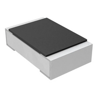 Resistencia de chip de montaje en superficie AC2512FK-0716R9L