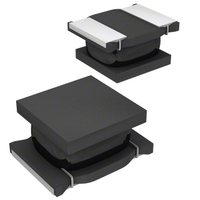 LQH3NPZ100MJRL |Inductores SMD |Inductores de bobina