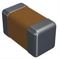 X7R 0603 Condensador 06035C104JAT2A AVX