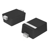 Diodo de barrera Schottky NSR05T40P2T5G
